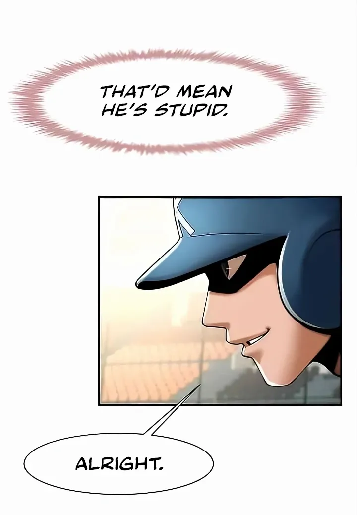 The Cheat Code Hitter Fucks Them All Chapter 15 page 73 - 