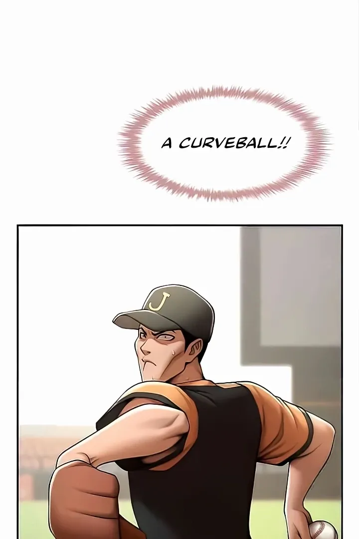 The Cheat Code Hitter Fucks Them All Chapter 15 page 75 - 