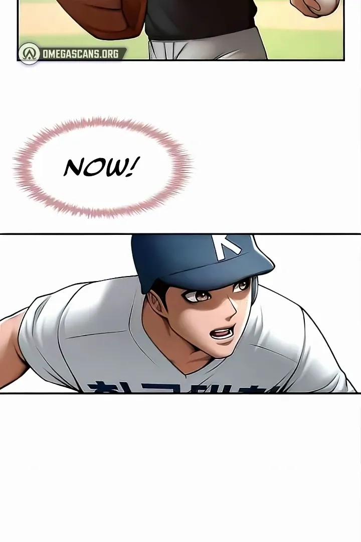 The Cheat Code Hitter Fucks Them All Chapter 15 page 76 - 