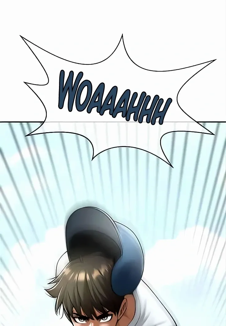 The Cheat Code Hitter Fucks Them All Chapter 15 page 77 - 
