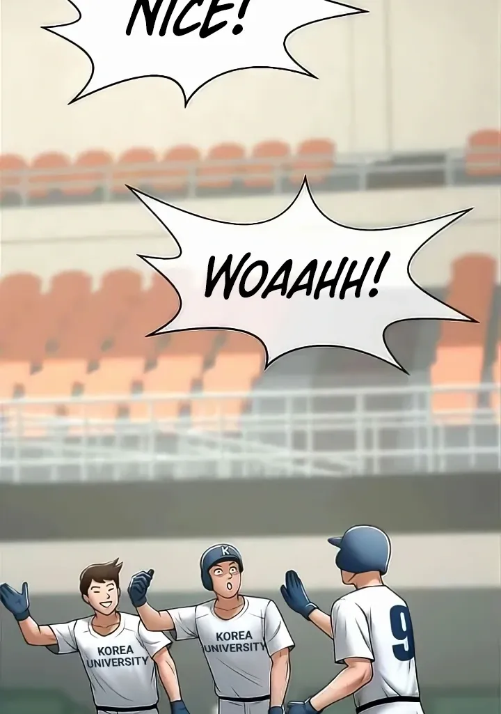 The Cheat Code Hitter Fucks Them All Chapter 15 page 85 - 