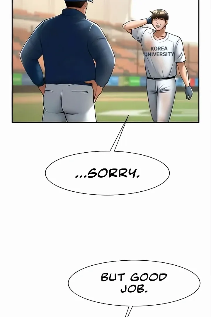 The Cheat Code Hitter Fucks Them All Chapter 15 page 87 - 