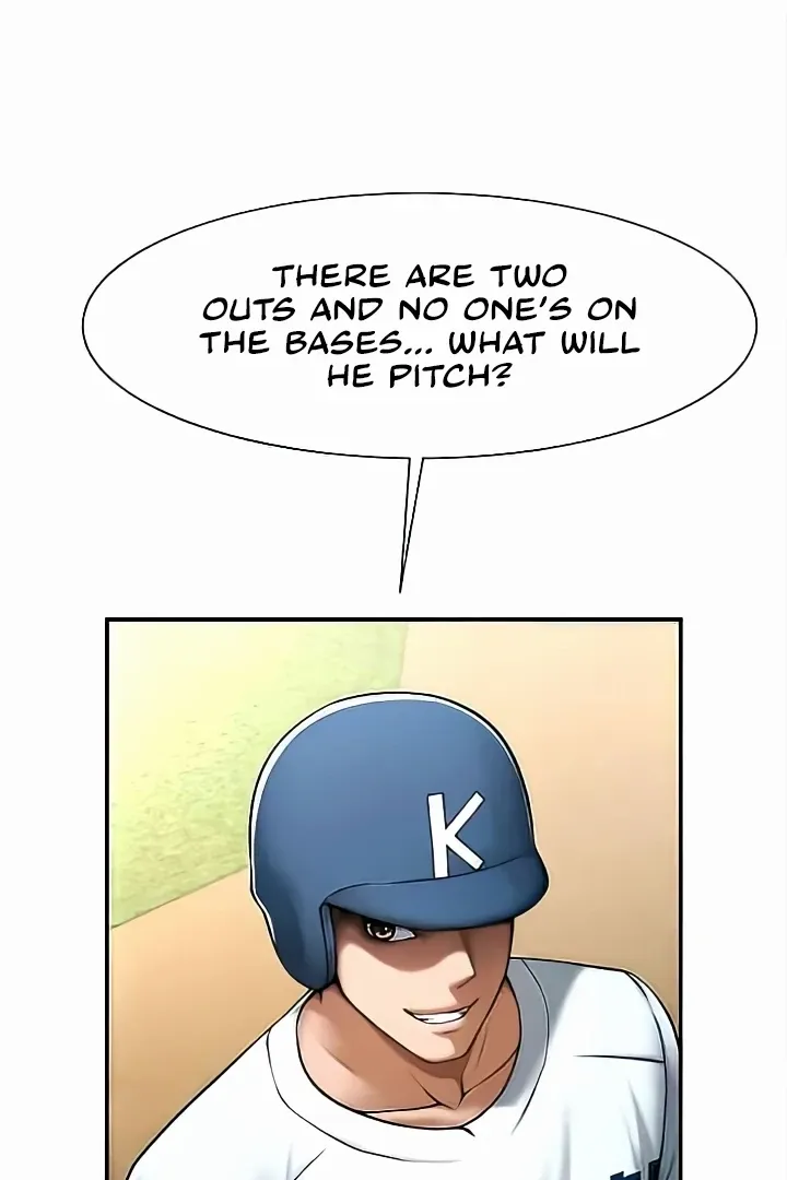 The Cheat Code Hitter Fucks Them All Chapter 15 page 10 - 