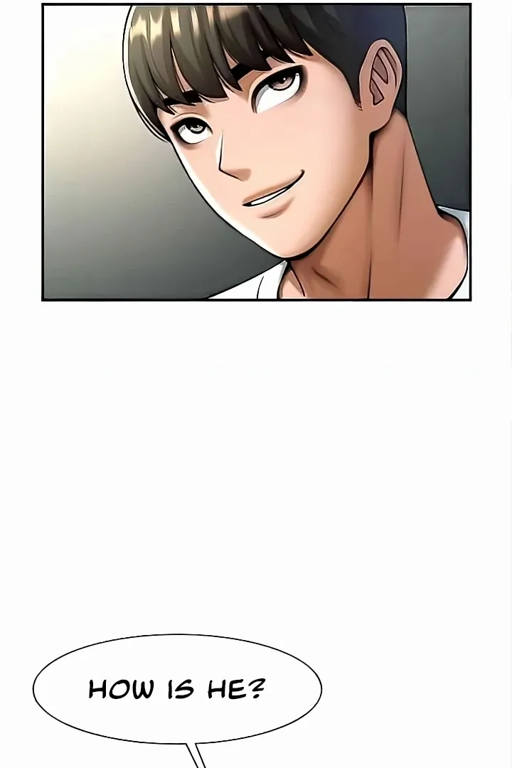 The Cheat Code Hitter Fucks Them All Chapter 15 page 95 - 