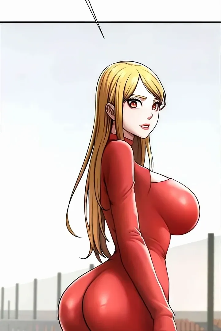 The Cheat Code Hitter Fucks Them All Chapter 15 page 96 - 