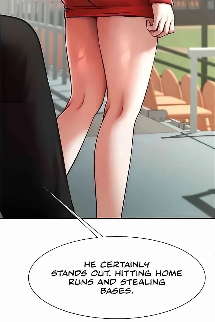 The Cheat Code Hitter Fucks Them All Chapter 15 page 97 - 