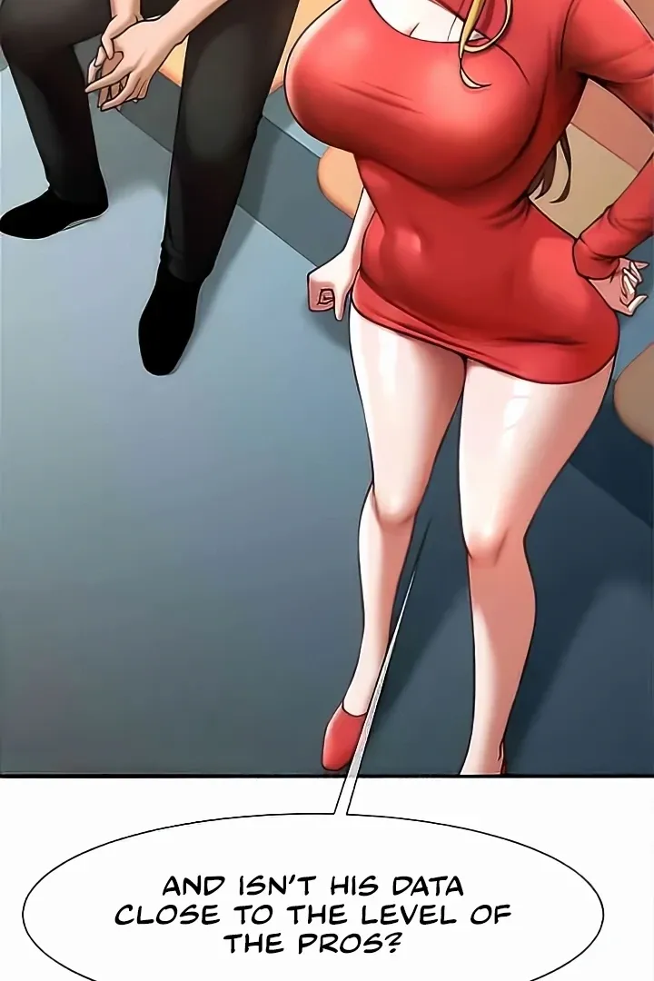 The Cheat Code Hitter Fucks Them All Chapter 15 page 100 - 