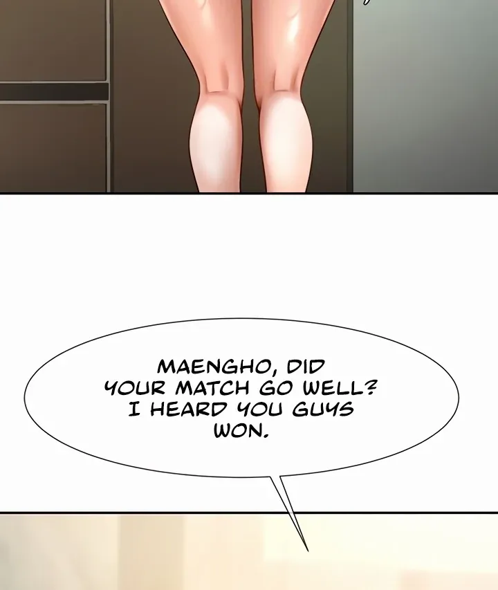 The Cheat Code Hitter Fucks Them All Chapter 16 page 16 - 