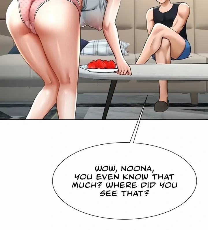 The Cheat Code Hitter Fucks Them All Chapter 16 page 19 - 