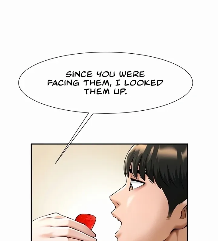 The Cheat Code Hitter Fucks Them All Chapter 16 page 20 - 