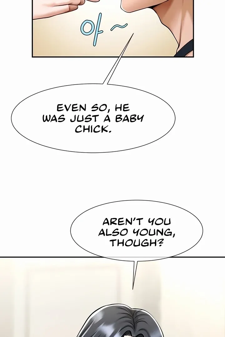 The Cheat Code Hitter Fucks Them All Chapter 16 page 21 - 