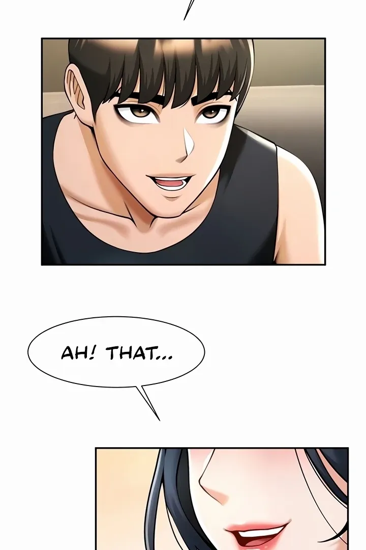 The Cheat Code Hitter Fucks Them All Chapter 16 page 26 - 