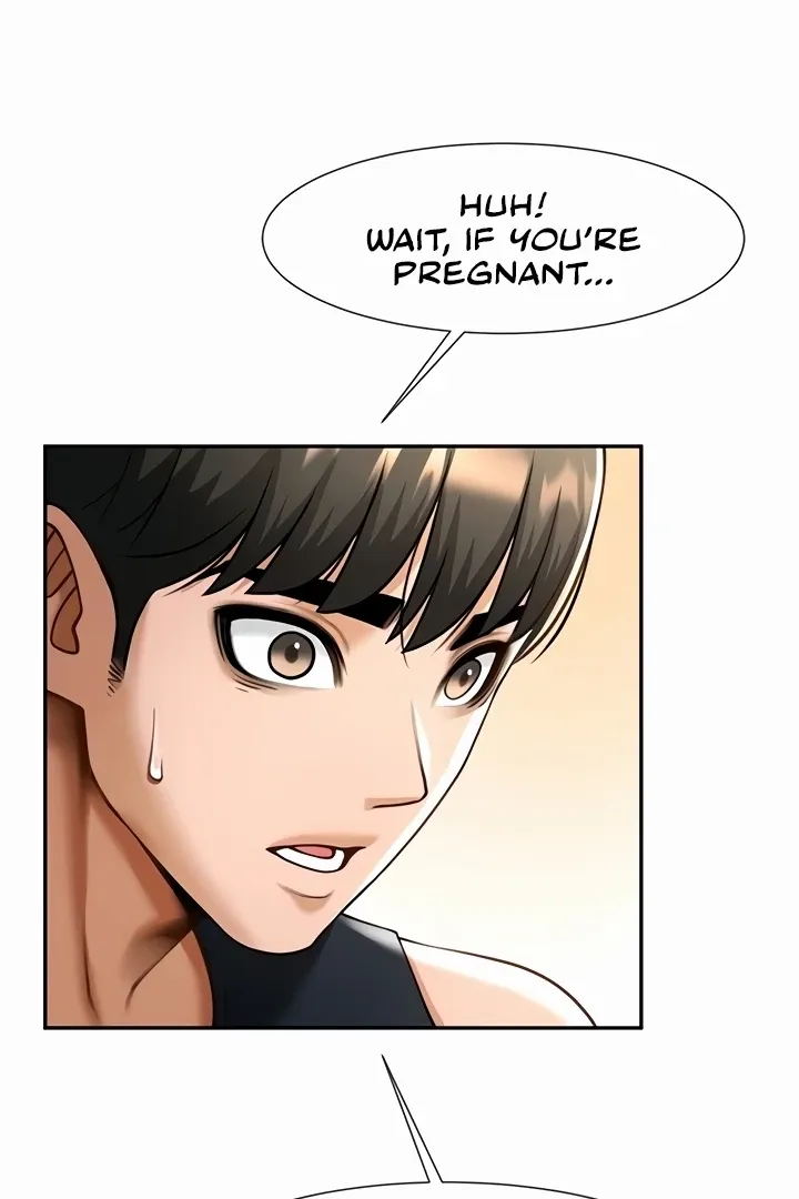 The Cheat Code Hitter Fucks Them All Chapter 16 page 33 - 