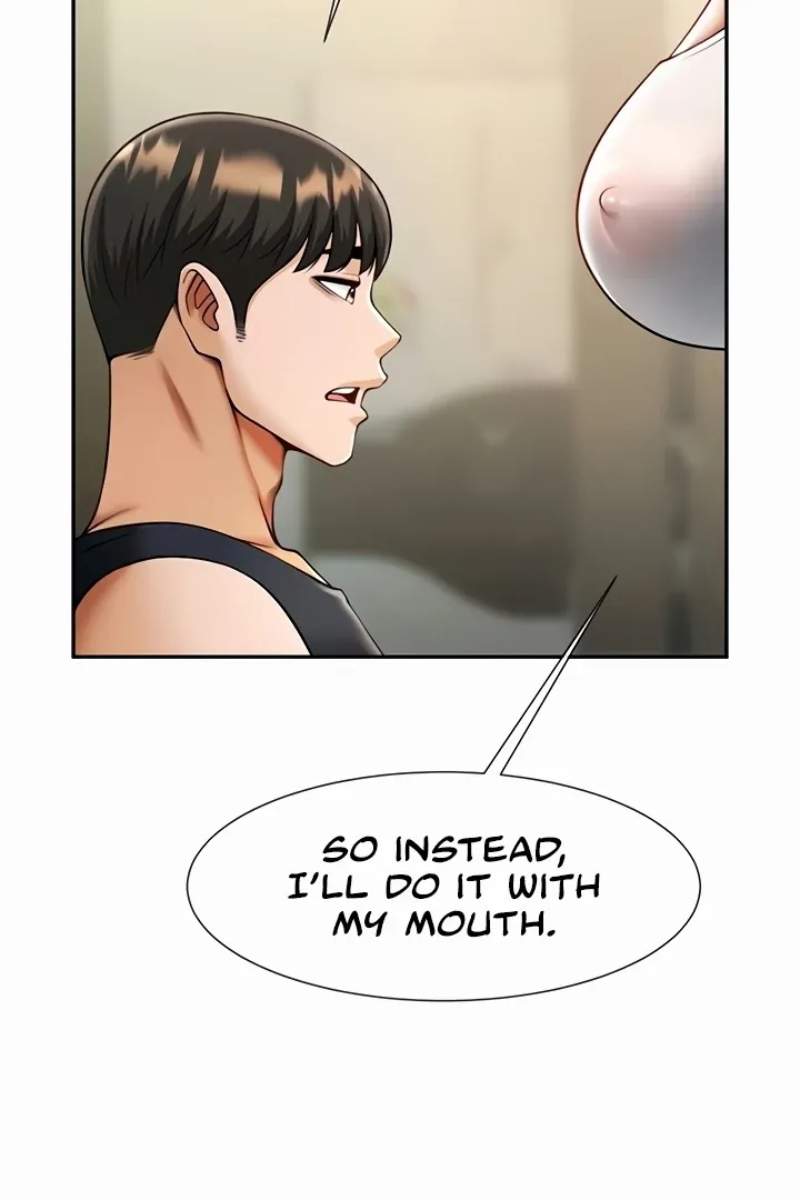 The Cheat Code Hitter Fucks Them All Chapter 16 page 37 - 