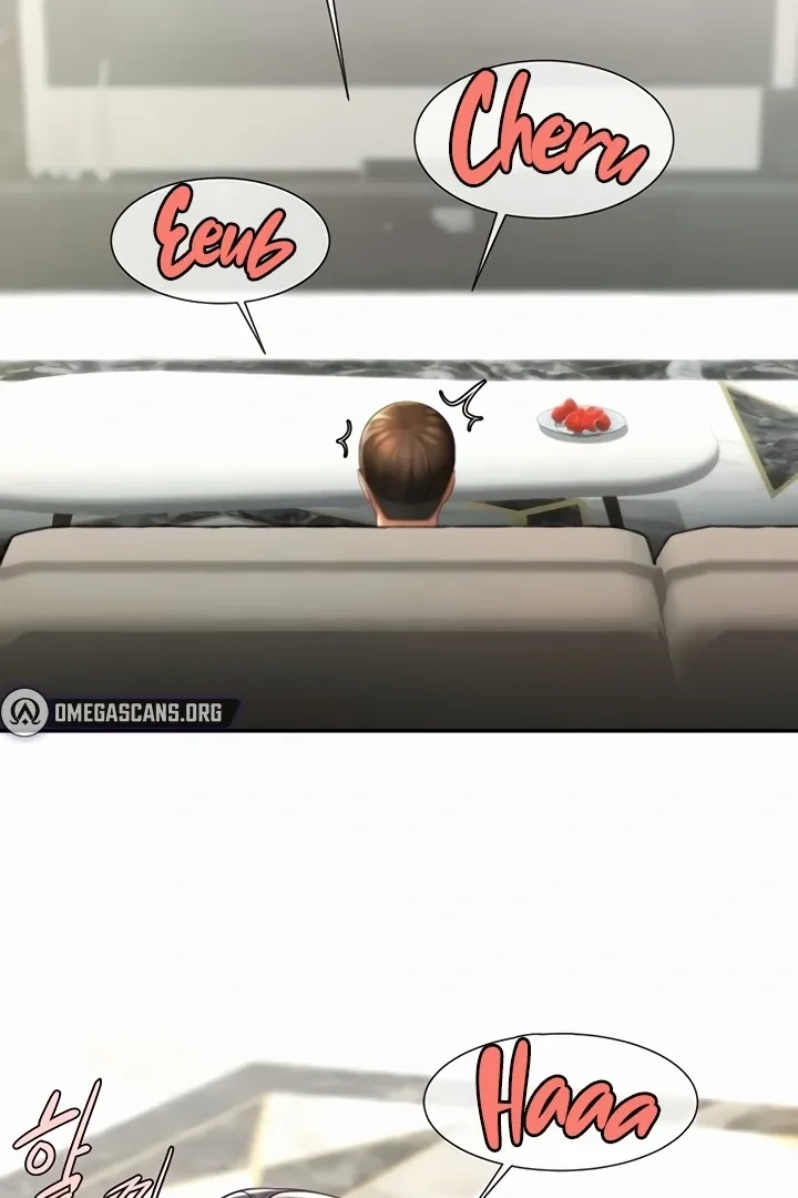 The Cheat Code Hitter Fucks Them All Chapter 16 page 45 - 