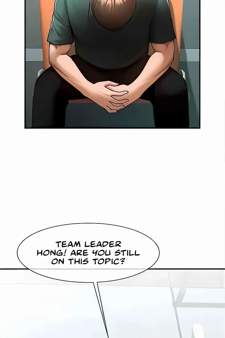 The Cheat Code Hitter Fucks Them All Chapter 16 page 6 - 