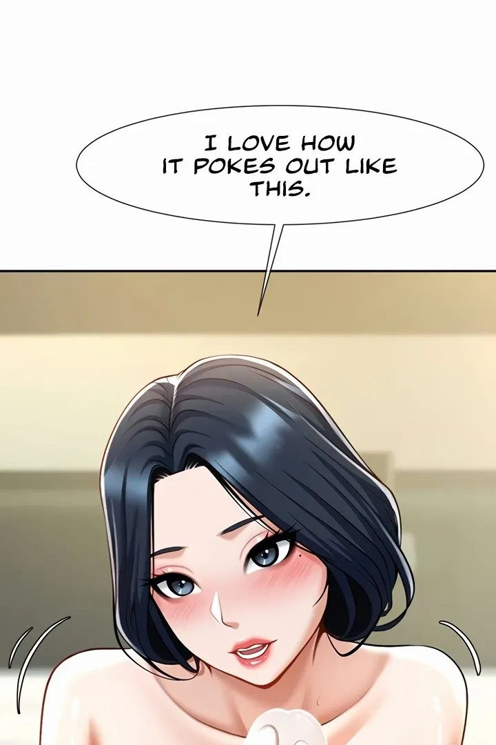 The Cheat Code Hitter Fucks Them All Chapter 16 page 54 - 
