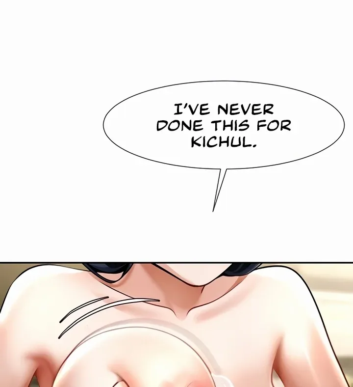 The Cheat Code Hitter Fucks Them All Chapter 16 page 56 - 