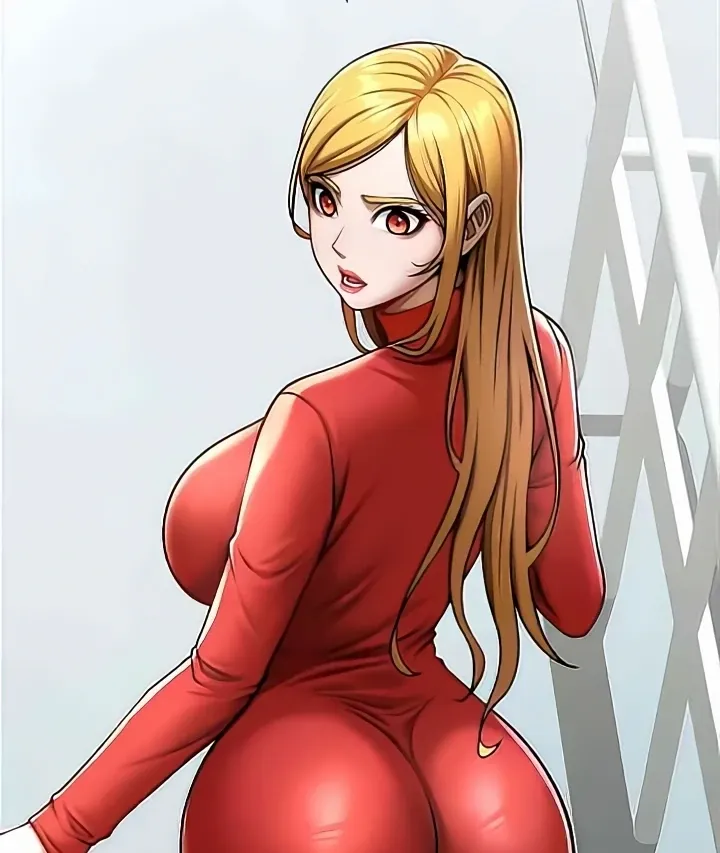 The Cheat Code Hitter Fucks Them All Chapter 16 page 7 - 