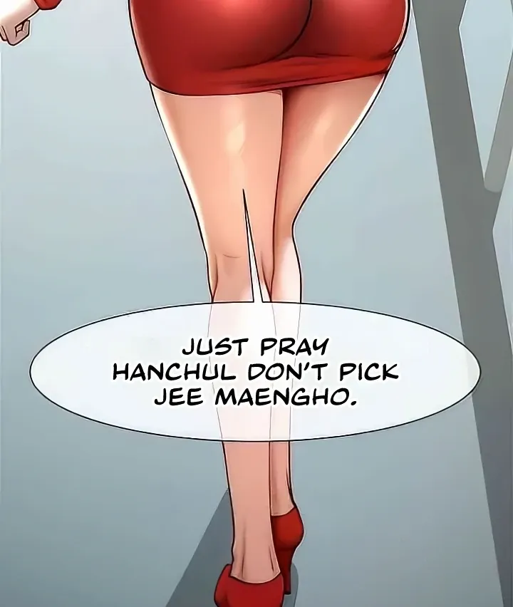 The Cheat Code Hitter Fucks Them All Chapter 16 page 8 - 