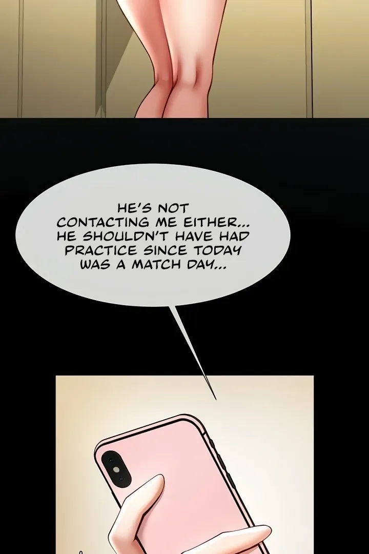 The Cheat Code Hitter Fucks Them All Chapter 16 page 78 - 