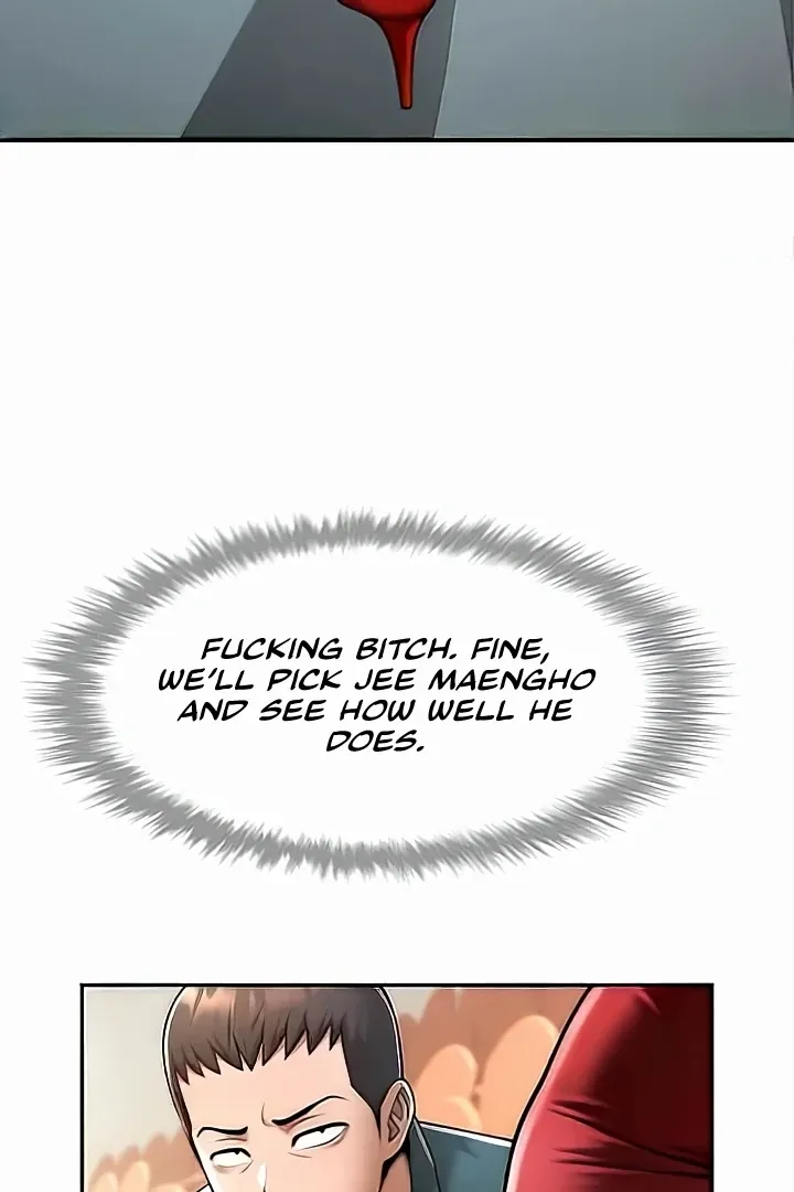 The Cheat Code Hitter Fucks Them All Chapter 16 page 9 - 