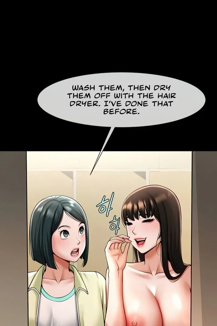 The Cheat Code Hitter Fucks Them All Chapter 16 page 89 - 