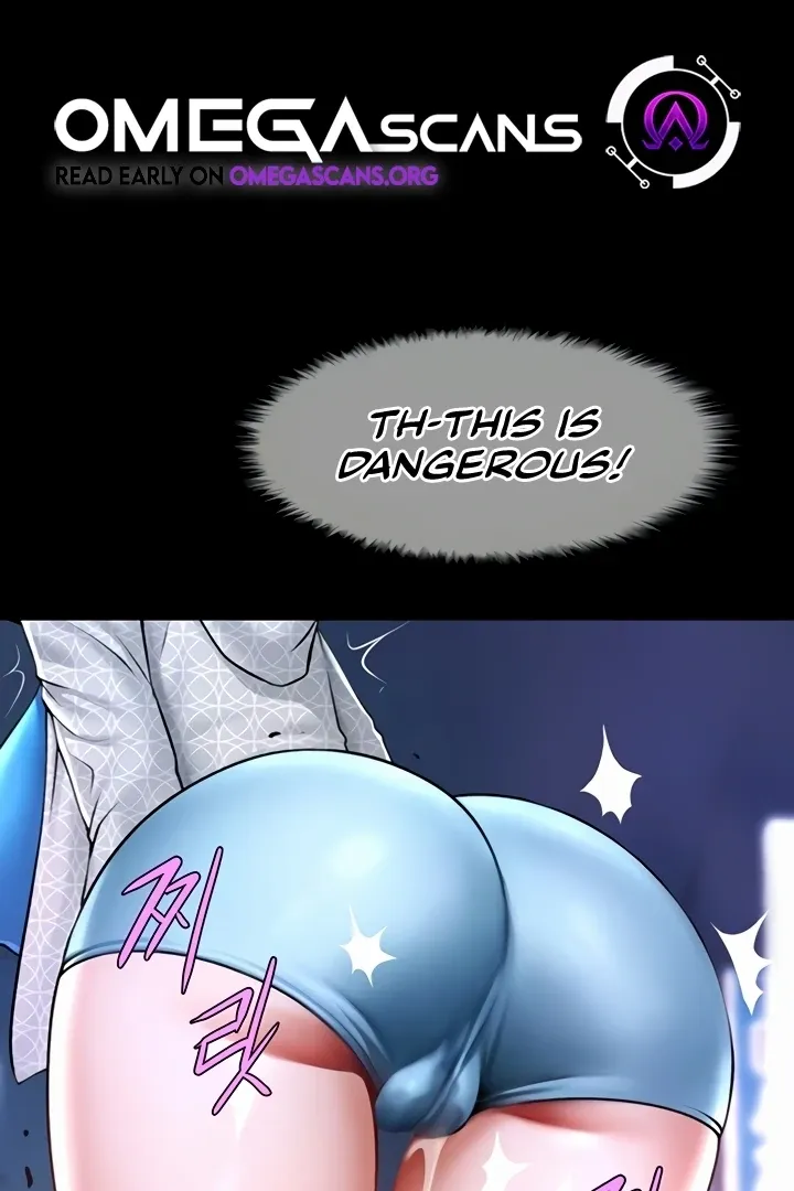 The Cheat Code Hitter Fucks Them All Chapter 17 page 2 - 