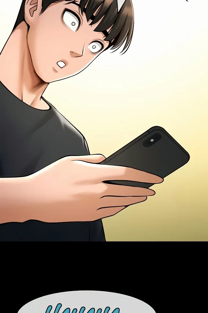 The Cheat Code Hitter Fucks Them All Chapter 17 page 101 - 