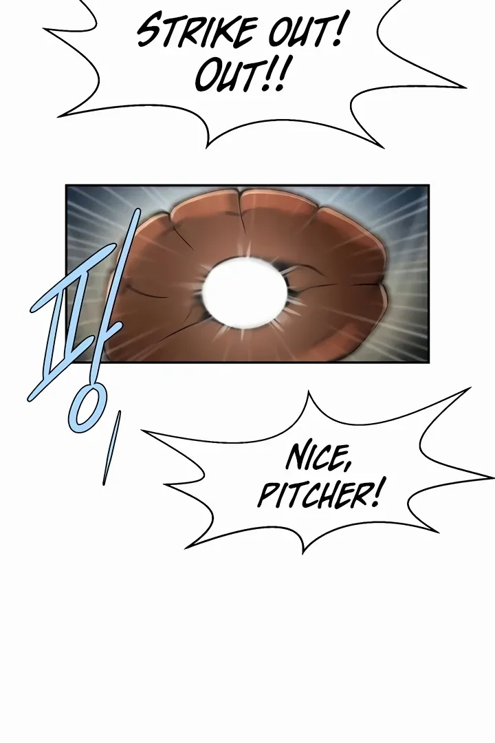 The Cheat Code Hitter Fucks Them All Chapter 17 page 109 - 