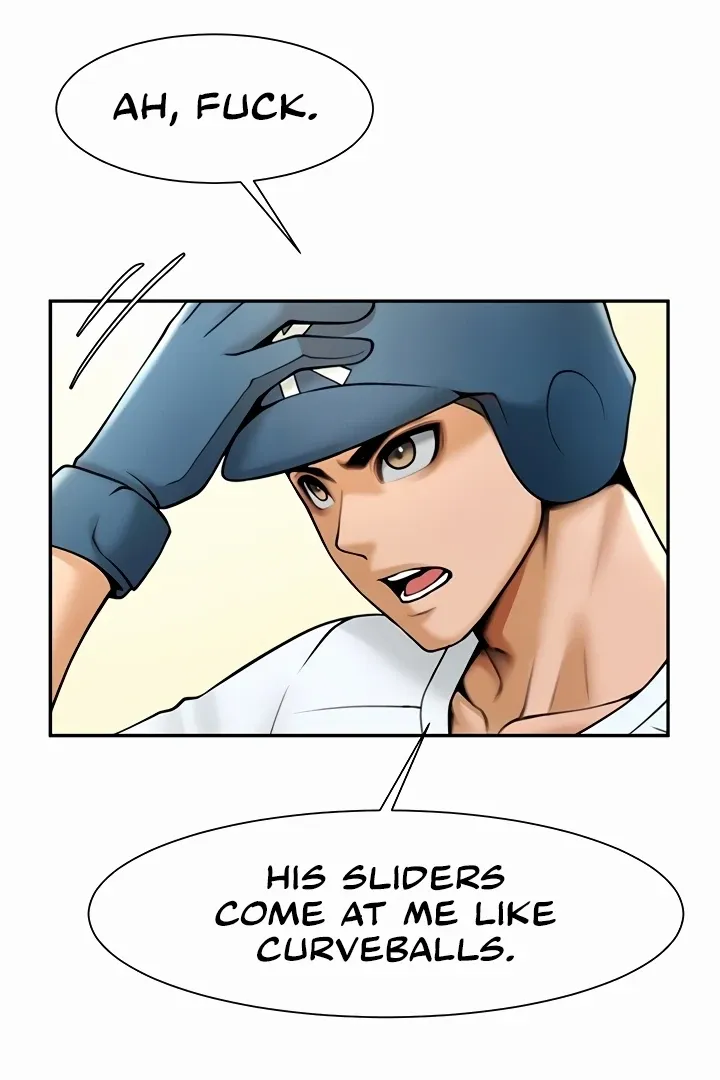 The Cheat Code Hitter Fucks Them All Chapter 17 page 110 - 