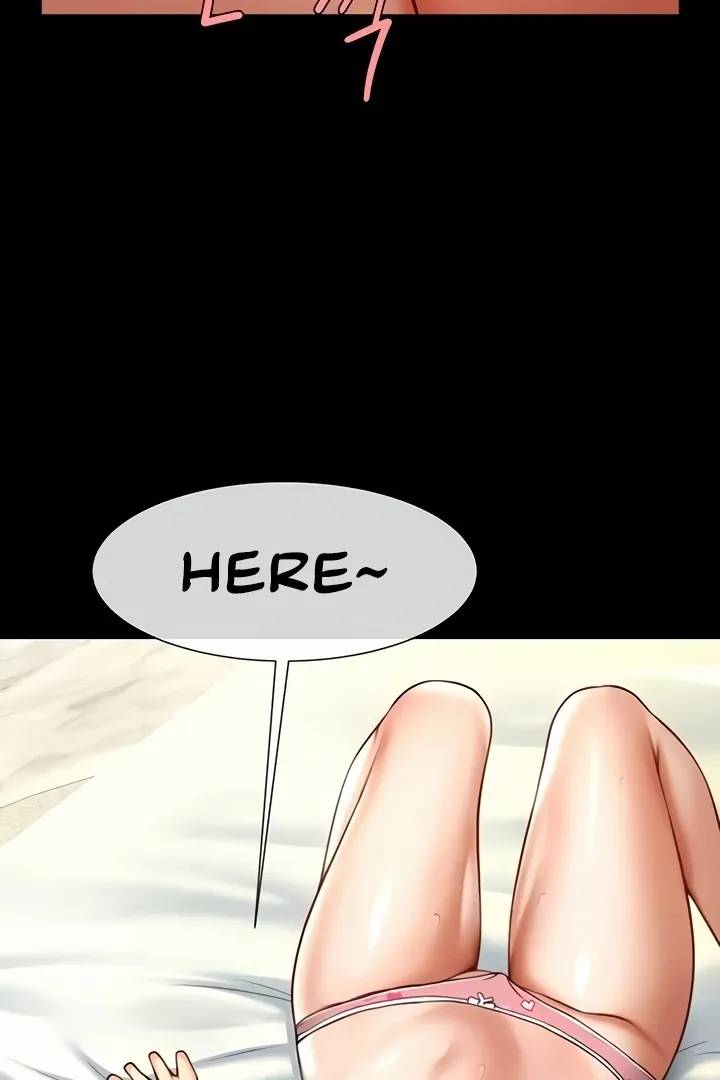 The Cheat Code Hitter Fucks Them All Chapter 17 page 18 - 