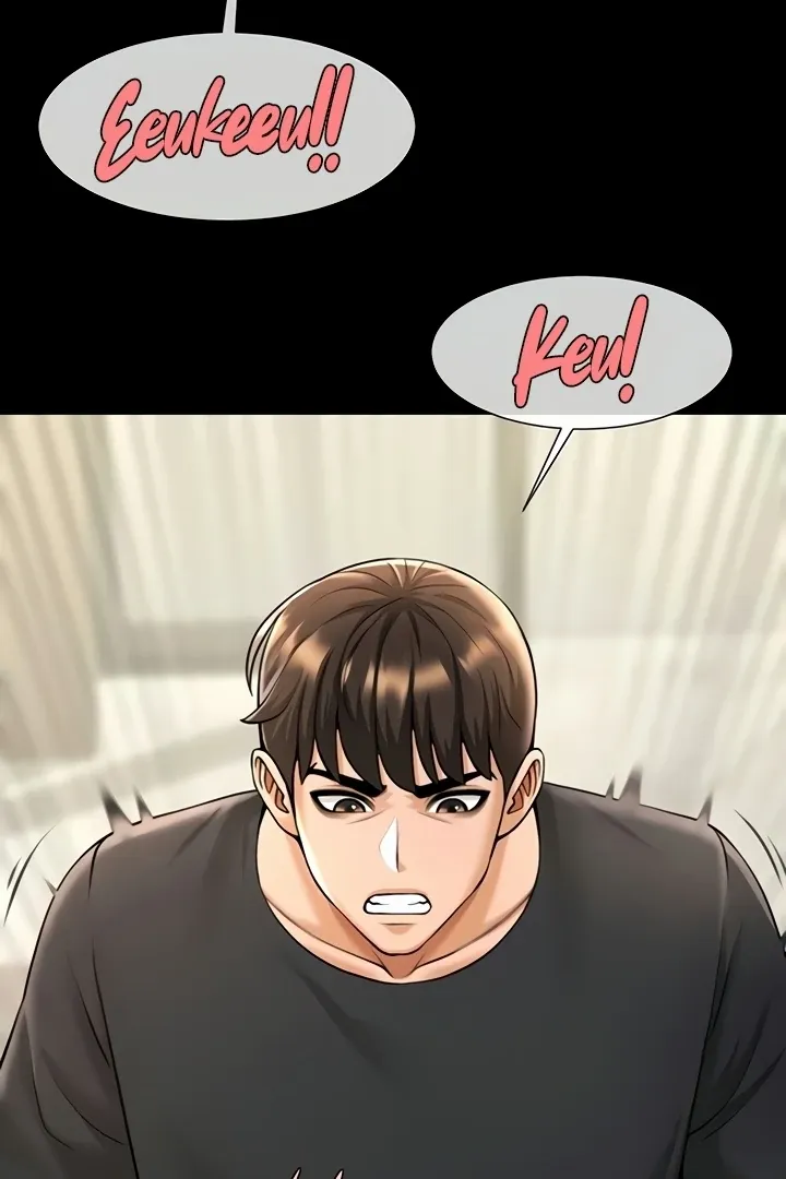 The Cheat Code Hitter Fucks Them All Chapter 17 page 25 - 