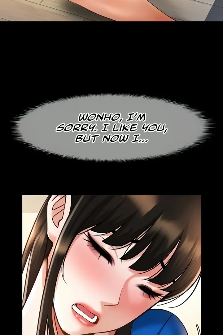 The Cheat Code Hitter Fucks Them All Chapter 17 page 45 - 