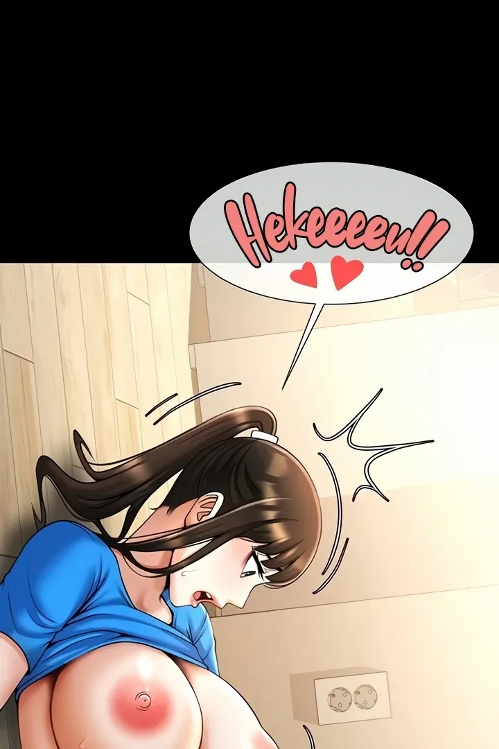The Cheat Code Hitter Fucks Them All Chapter 17 page 49 - 