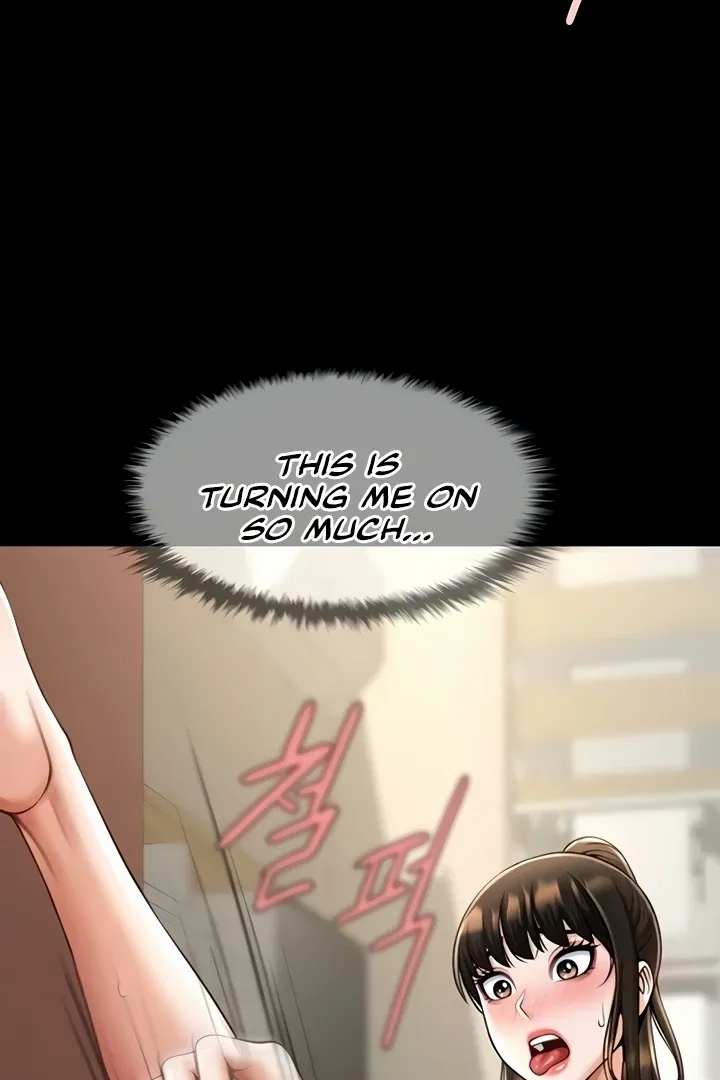 The Cheat Code Hitter Fucks Them All Chapter 17 page 54 - 