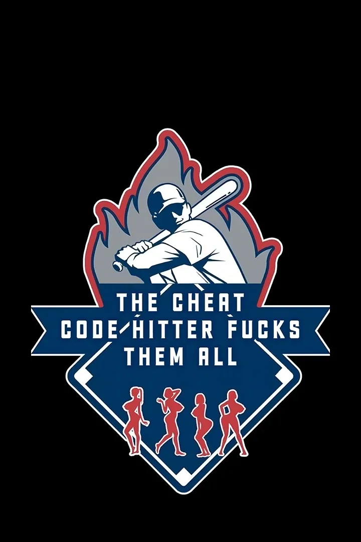 The Cheat Code Hitter Fucks Them All Chapter 17 page 9 - 