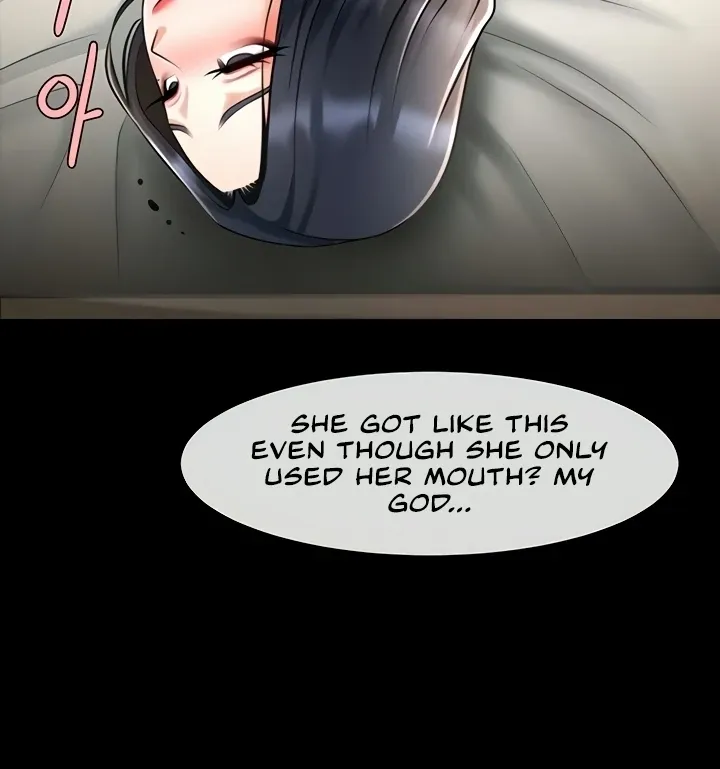 The Cheat Code Hitter Fucks Them All Chapter 17 page 96 - 