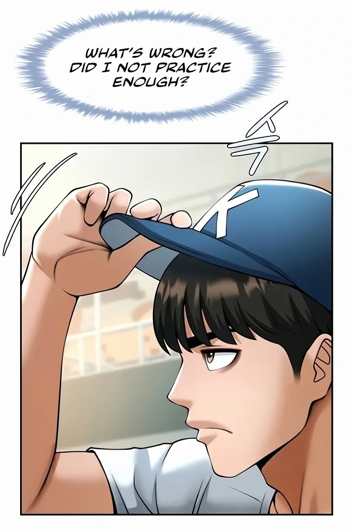 The Cheat Code Hitter Fucks Them All Chapter 18 page 102 - 