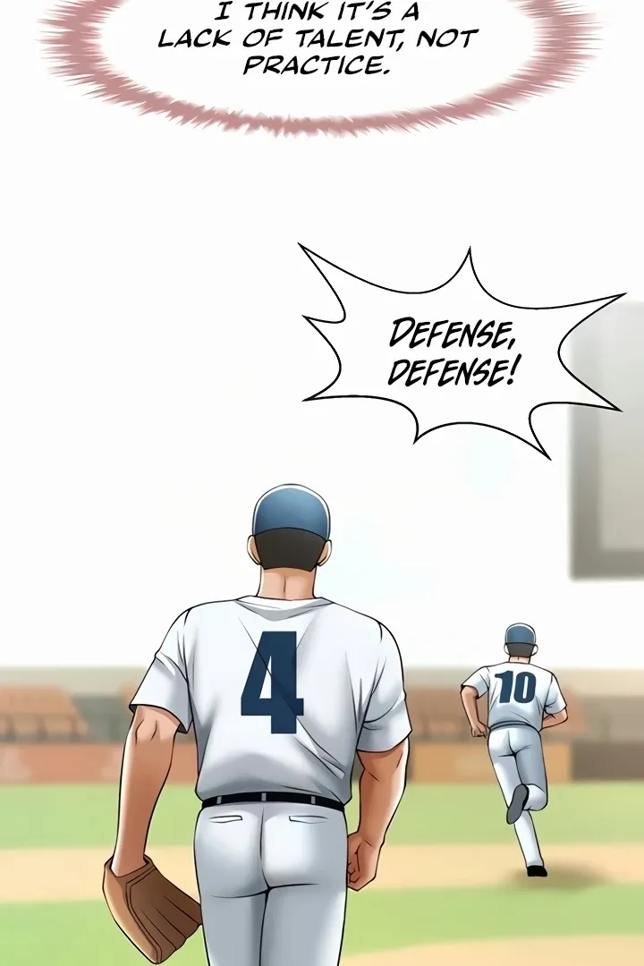 The Cheat Code Hitter Fucks Them All Chapter 18 page 105 - 