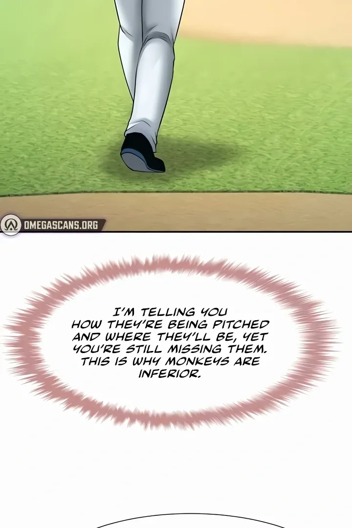 The Cheat Code Hitter Fucks Them All Chapter 18 page 106 - 