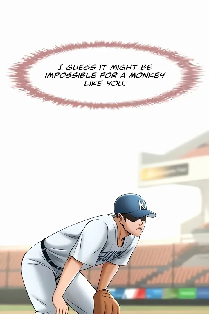 The Cheat Code Hitter Fucks Them All Chapter 18 page 110 - 