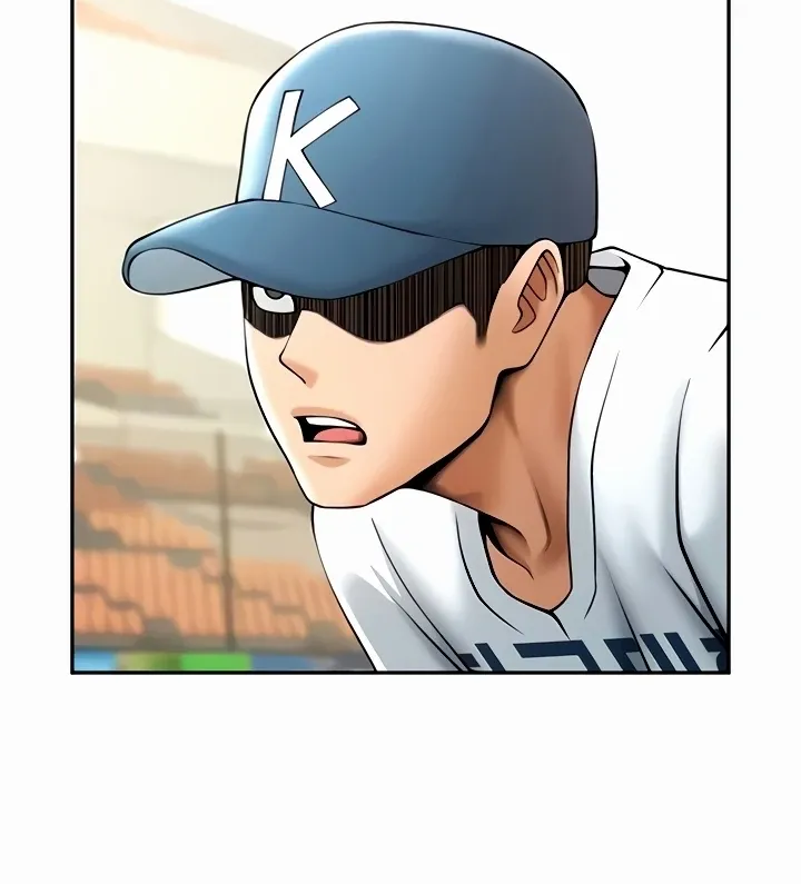 The Cheat Code Hitter Fucks Them All Chapter 18 page 112 - 
