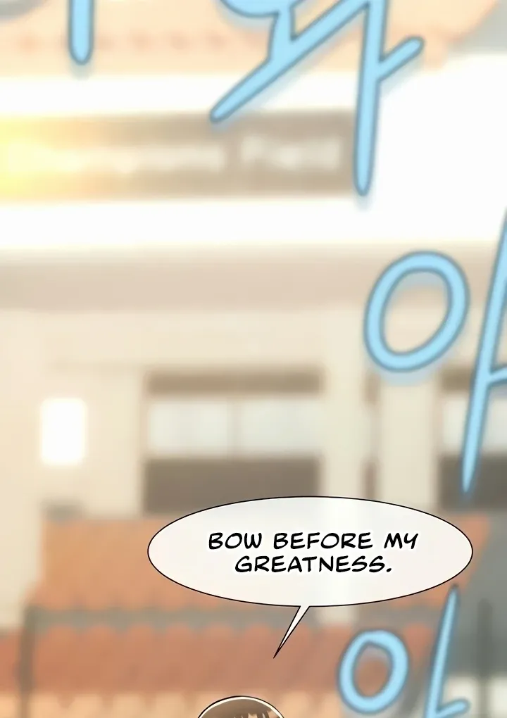 The Cheat Code Hitter Fucks Them All Chapter 18 page 132 - 