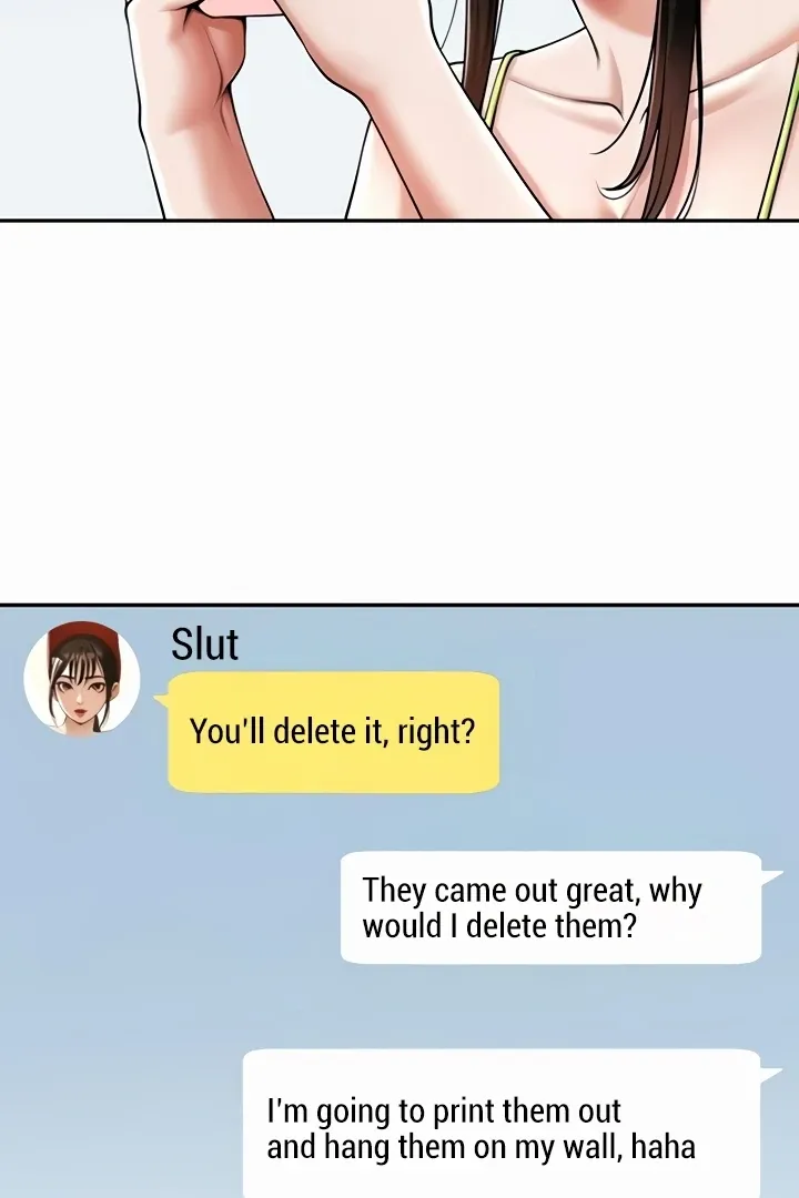The Cheat Code Hitter Fucks Them All Chapter 18 page 18 - 