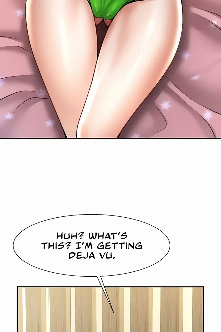 The Cheat Code Hitter Fucks Them All Chapter 18 page 22 - 