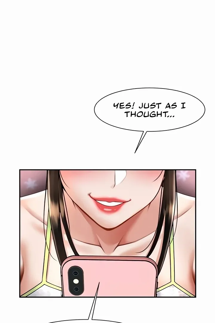 The Cheat Code Hitter Fucks Them All Chapter 18 page 25 - 