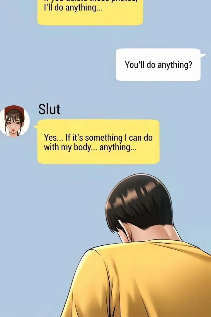 The Cheat Code Hitter Fucks Them All Chapter 18 page 30 - 