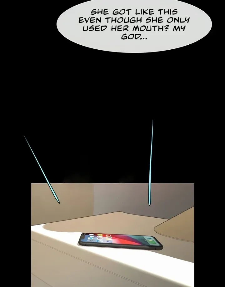 The Cheat Code Hitter Fucks Them All Chapter 18 page 4 - 