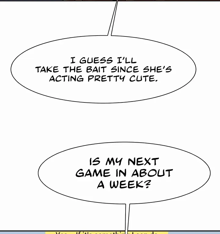 The Cheat Code Hitter Fucks Them All Chapter 18 page 31 - 